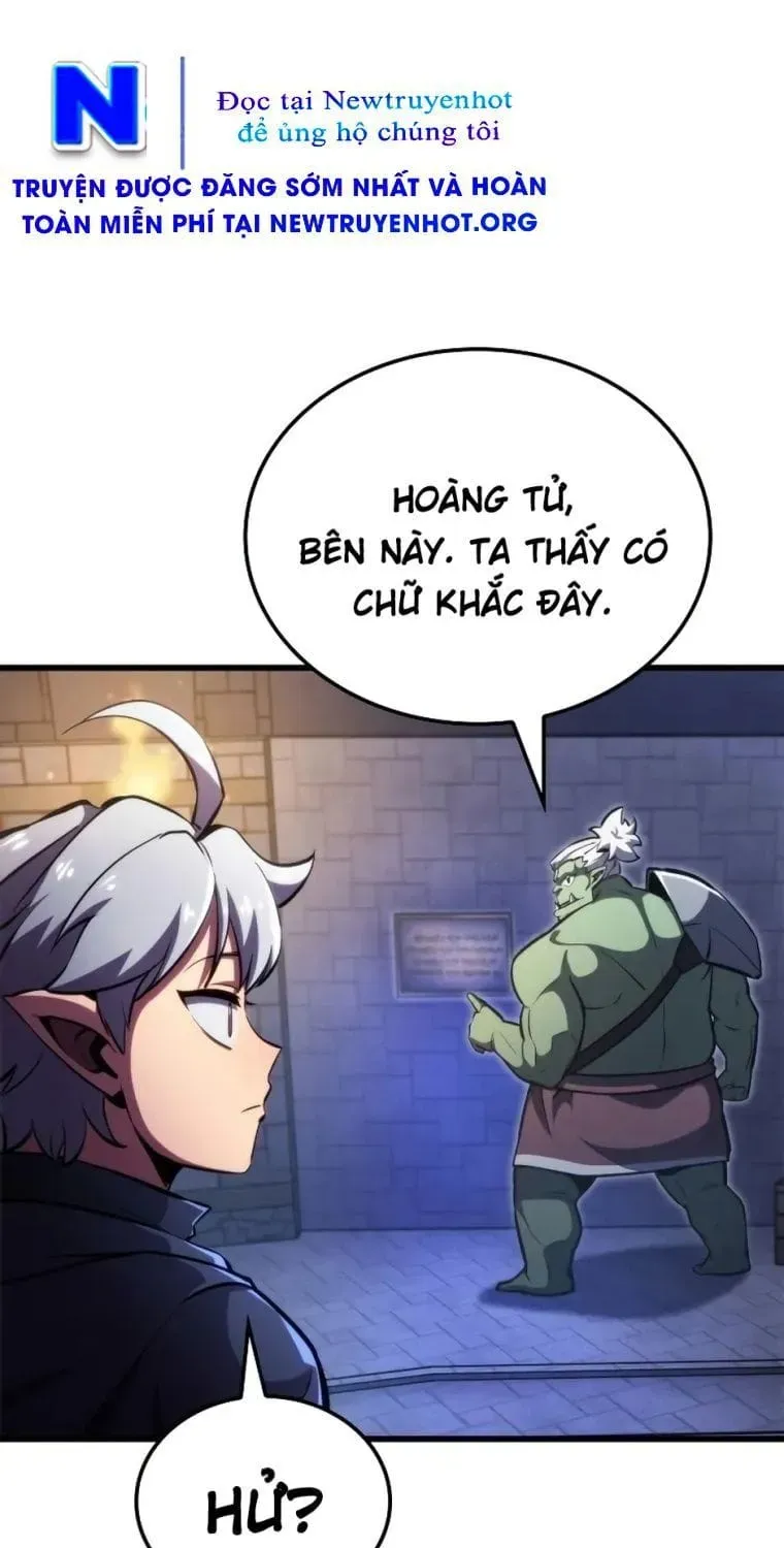 Chuyển Sinh Với Chức Nghiệp Mạnh Nhất Không Thể Phát Hiện : Kẻ Phá Vỡ Quy Luật Chap 5 - Next Chap 4