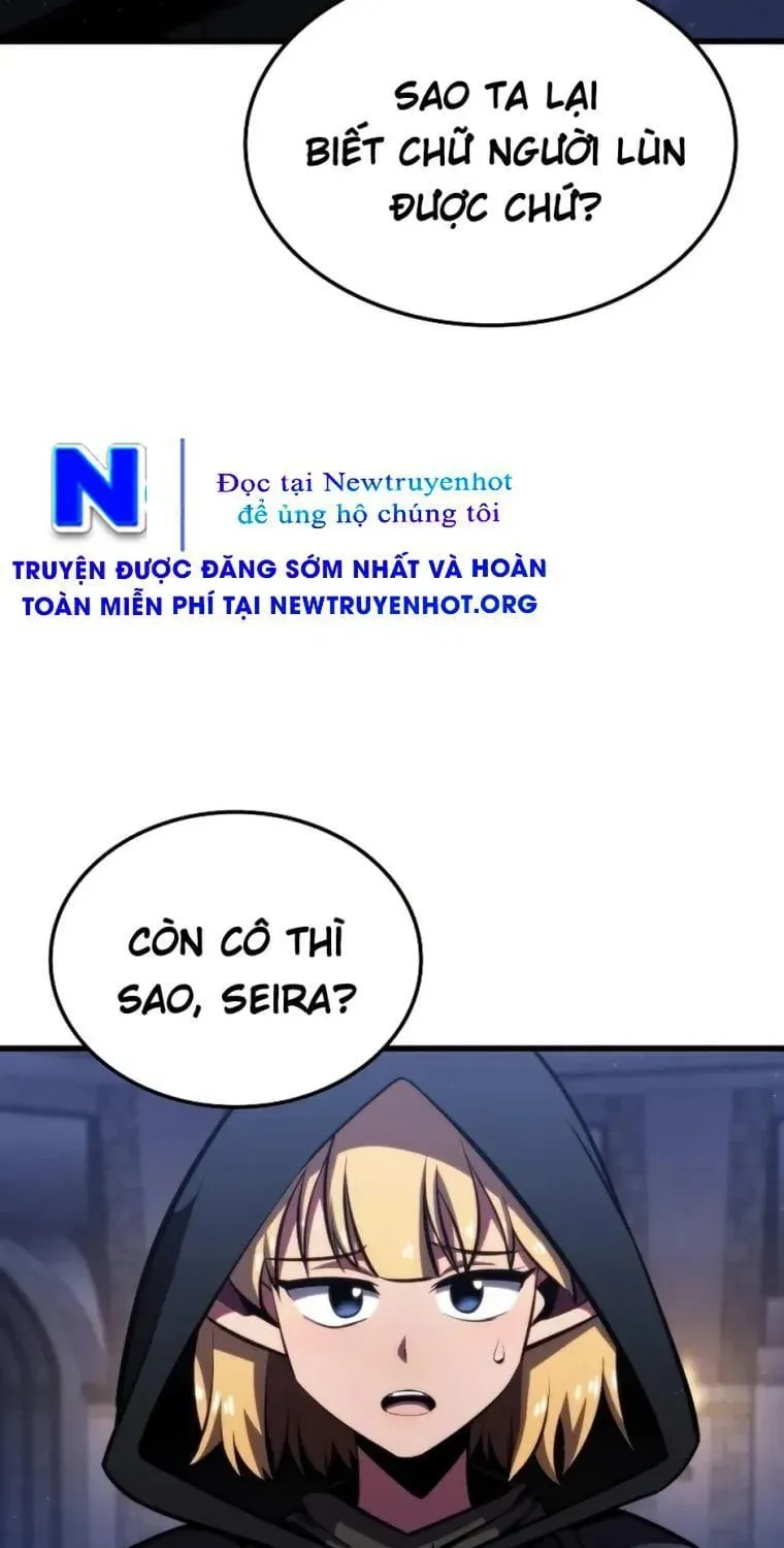 Chuyển Sinh Với Chức Nghiệp Mạnh Nhất Không Thể Phát Hiện : Kẻ Phá Vỡ Quy Luật Chap 5 - Next Chap 4