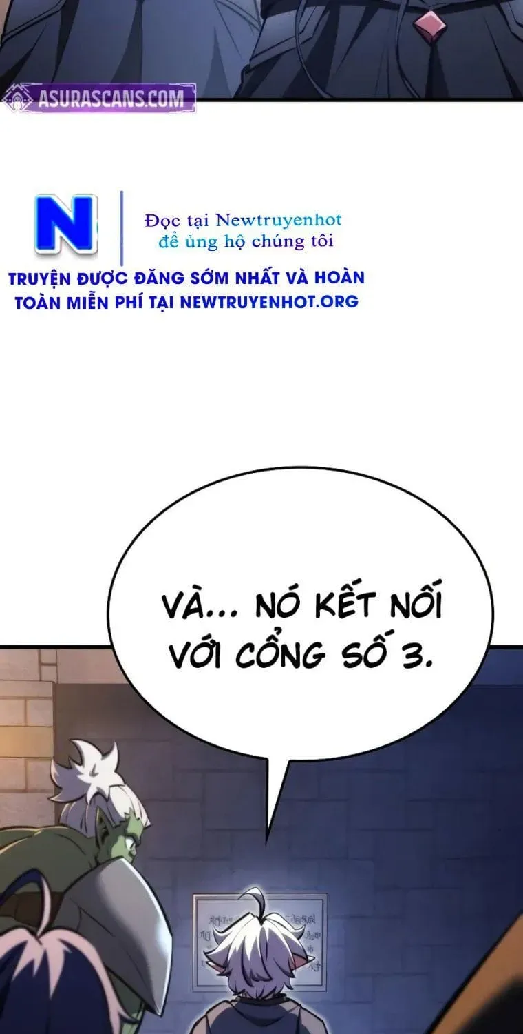 Chuyển Sinh Với Chức Nghiệp Mạnh Nhất Không Thể Phát Hiện : Kẻ Phá Vỡ Quy Luật Chap 5 - Next Chap 4