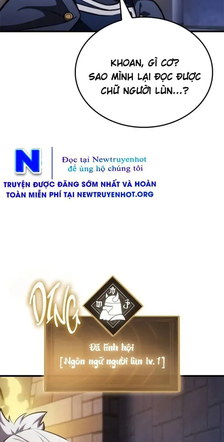 Chuyển Sinh Với Chức Nghiệp Mạnh Nhất Không Thể Phát Hiện : Kẻ Phá Vỡ Quy Luật Chap 5 - Next Chap 4