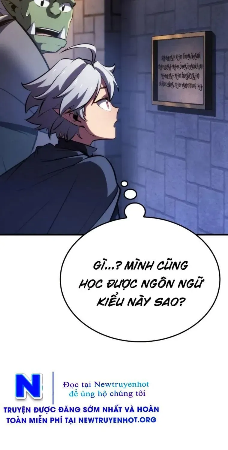 Chuyển Sinh Với Chức Nghiệp Mạnh Nhất Không Thể Phát Hiện : Kẻ Phá Vỡ Quy Luật Chap 5 - Next Chap 4