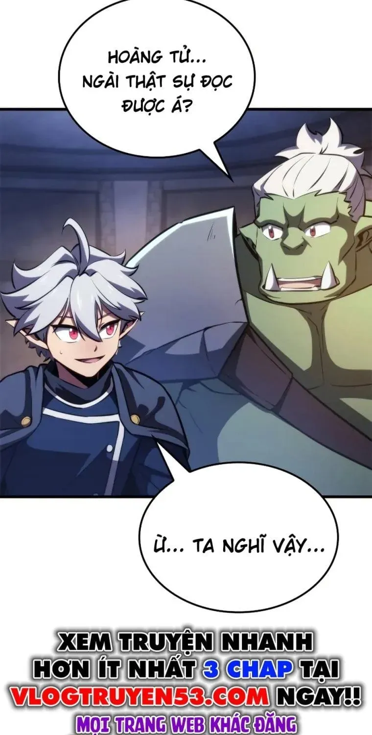 Chuyển Sinh Với Chức Nghiệp Mạnh Nhất Không Thể Phát Hiện : Kẻ Phá Vỡ Quy Luật Chap 5 - Next Chap 4