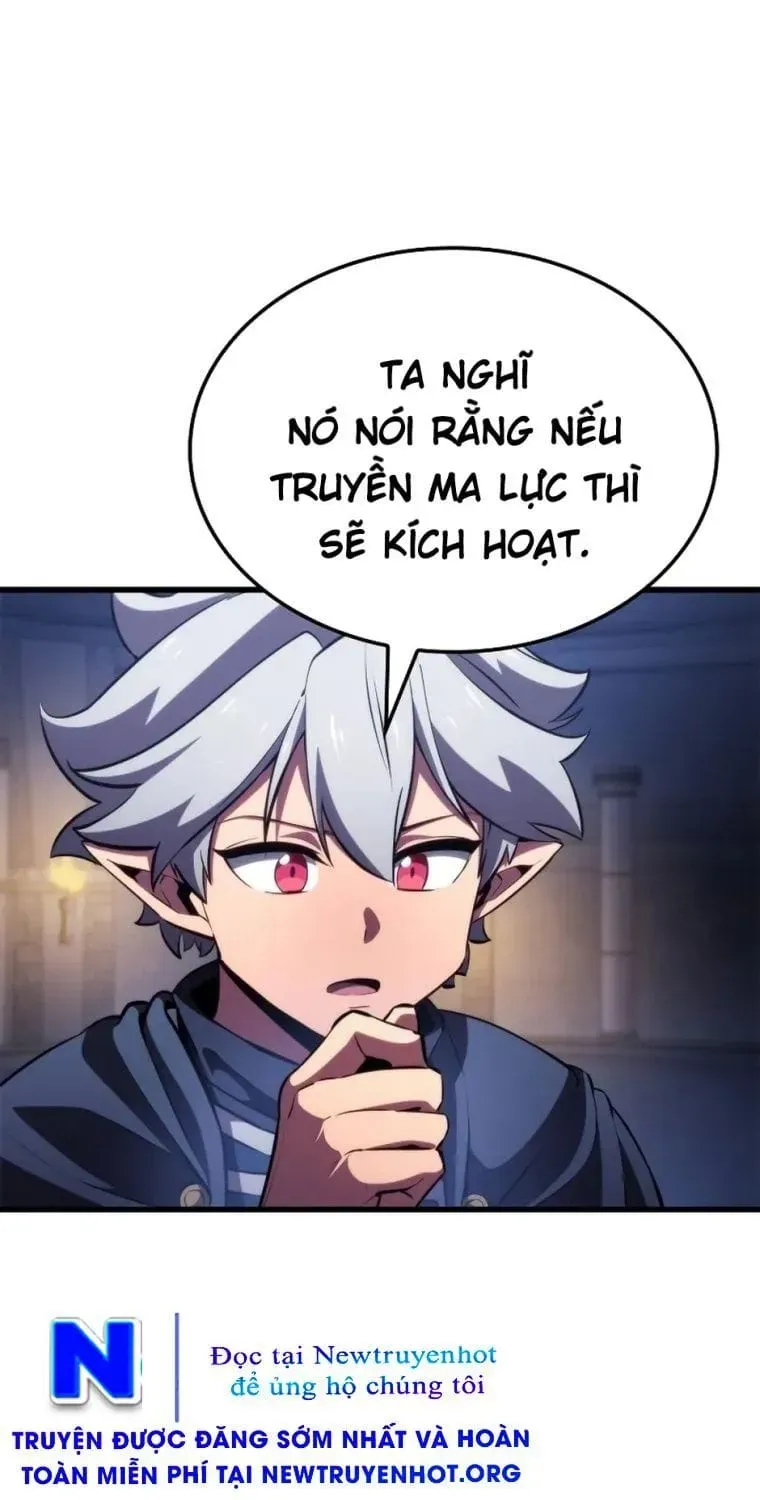 Chuyển Sinh Với Chức Nghiệp Mạnh Nhất Không Thể Phát Hiện : Kẻ Phá Vỡ Quy Luật Chap 5 - Next Chap 4