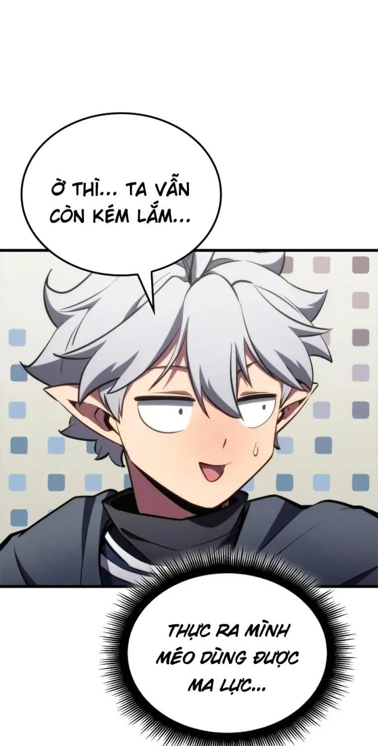 Chuyển Sinh Với Chức Nghiệp Mạnh Nhất Không Thể Phát Hiện : Kẻ Phá Vỡ Quy Luật Chap 5 - Next Chap 4