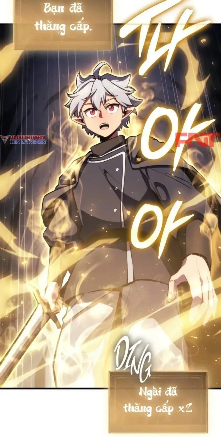 Chuyển Sinh Với Chức Nghiệp Mạnh Nhất Không Thể Phát Hiện : Kẻ Phá Vỡ Quy Luật Chap 5 - Next Chap 4