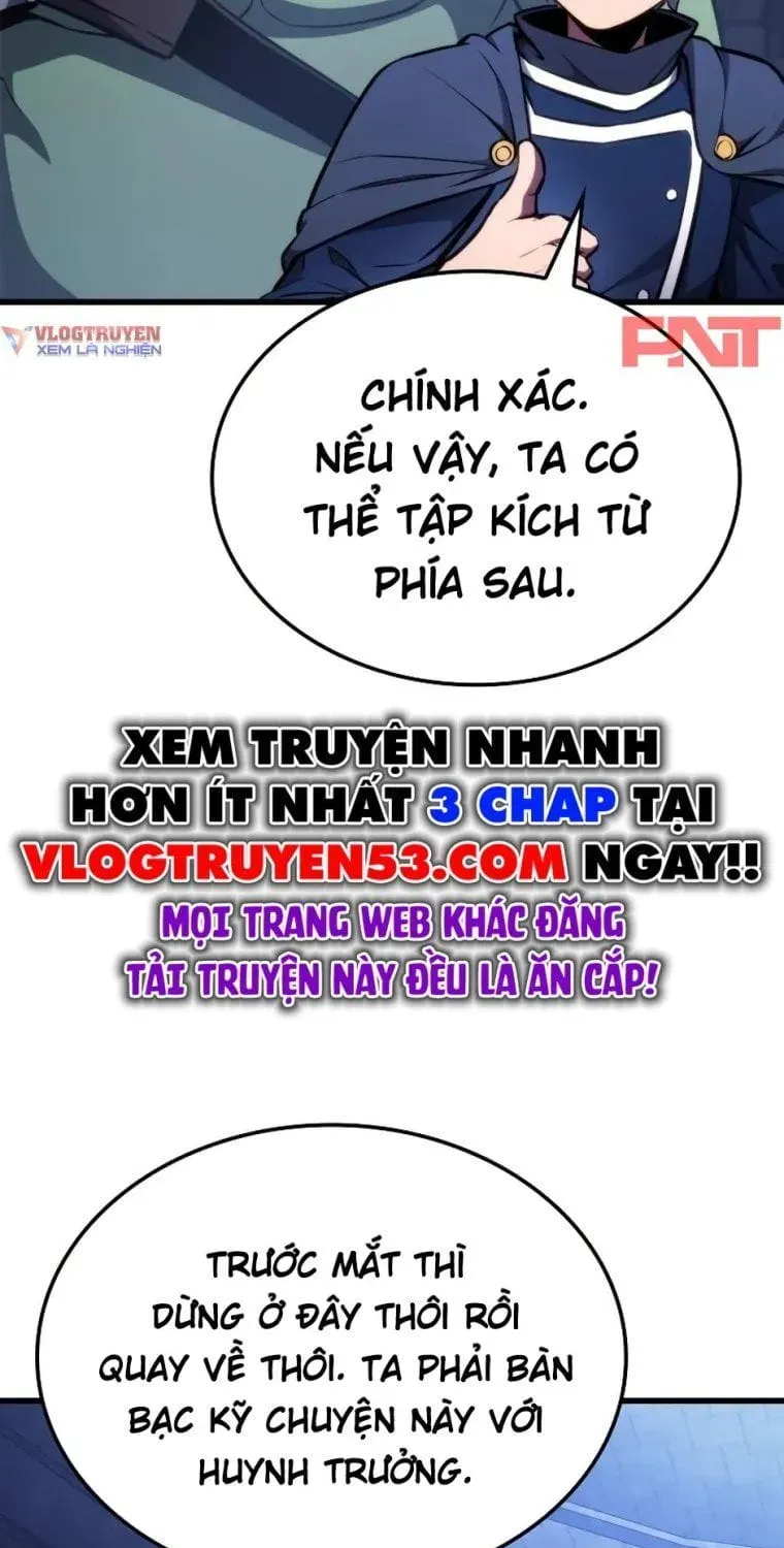 Chuyển Sinh Với Chức Nghiệp Mạnh Nhất Không Thể Phát Hiện : Kẻ Phá Vỡ Quy Luật Chap 5 - Next Chap 4