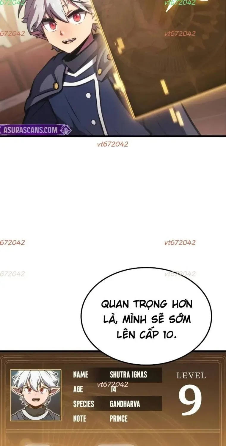 Chuyển Sinh Với Chức Nghiệp Mạnh Nhất Không Thể Phát Hiện : Kẻ Phá Vỡ Quy Luật Chap 6 - Next Chap 5