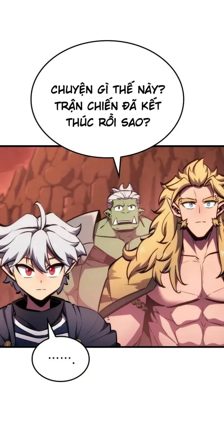 Chuyển Sinh Với Chức Nghiệp Mạnh Nhất Không Thể Phát Hiện : Kẻ Phá Vỡ Quy Luật Chap 6 - Next Chap 5