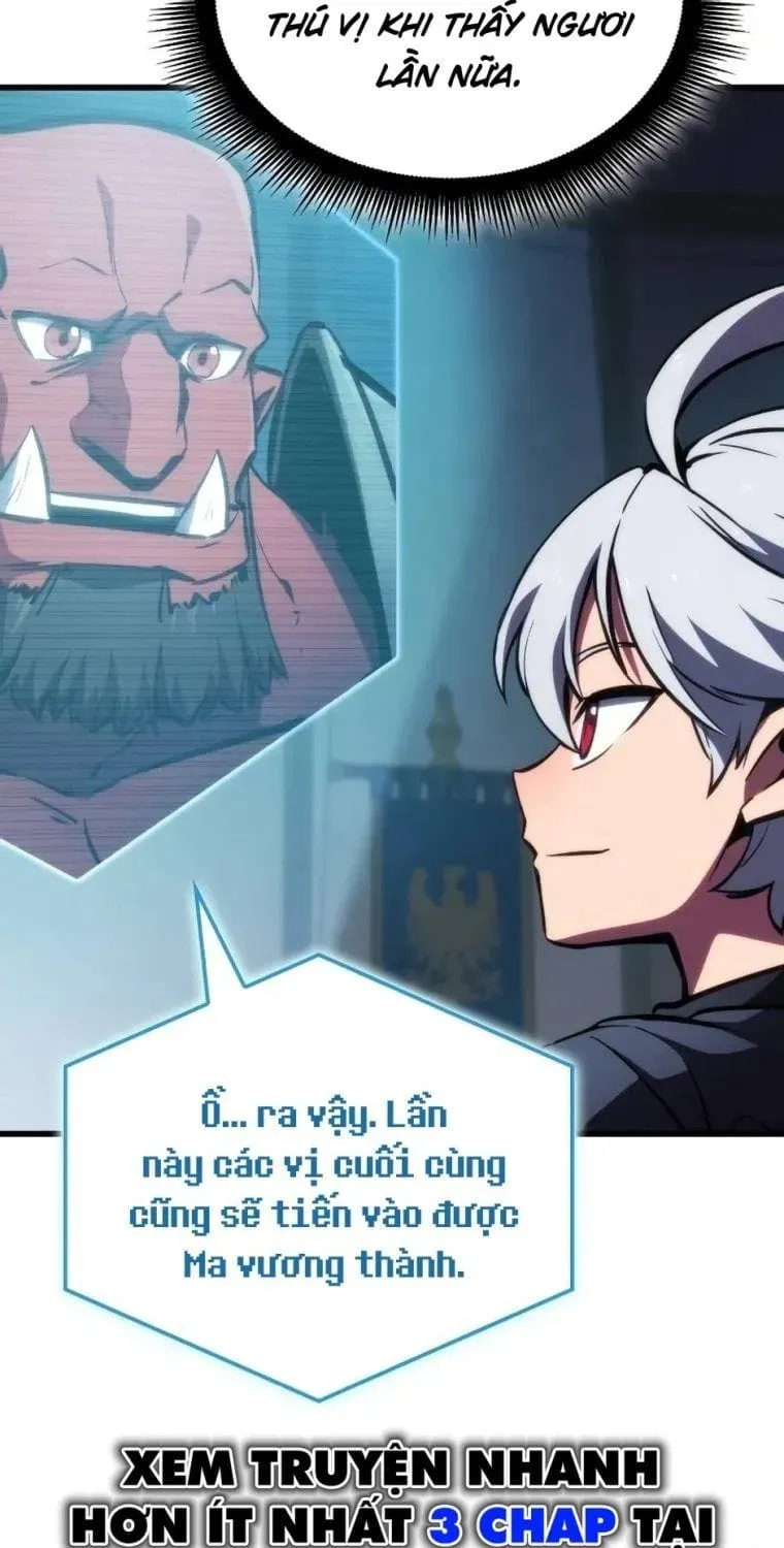 Chuyển Sinh Với Chức Nghiệp Mạnh Nhất Không Thể Phát Hiện : Kẻ Phá Vỡ Quy Luật Chap 6 - Next Chap 5