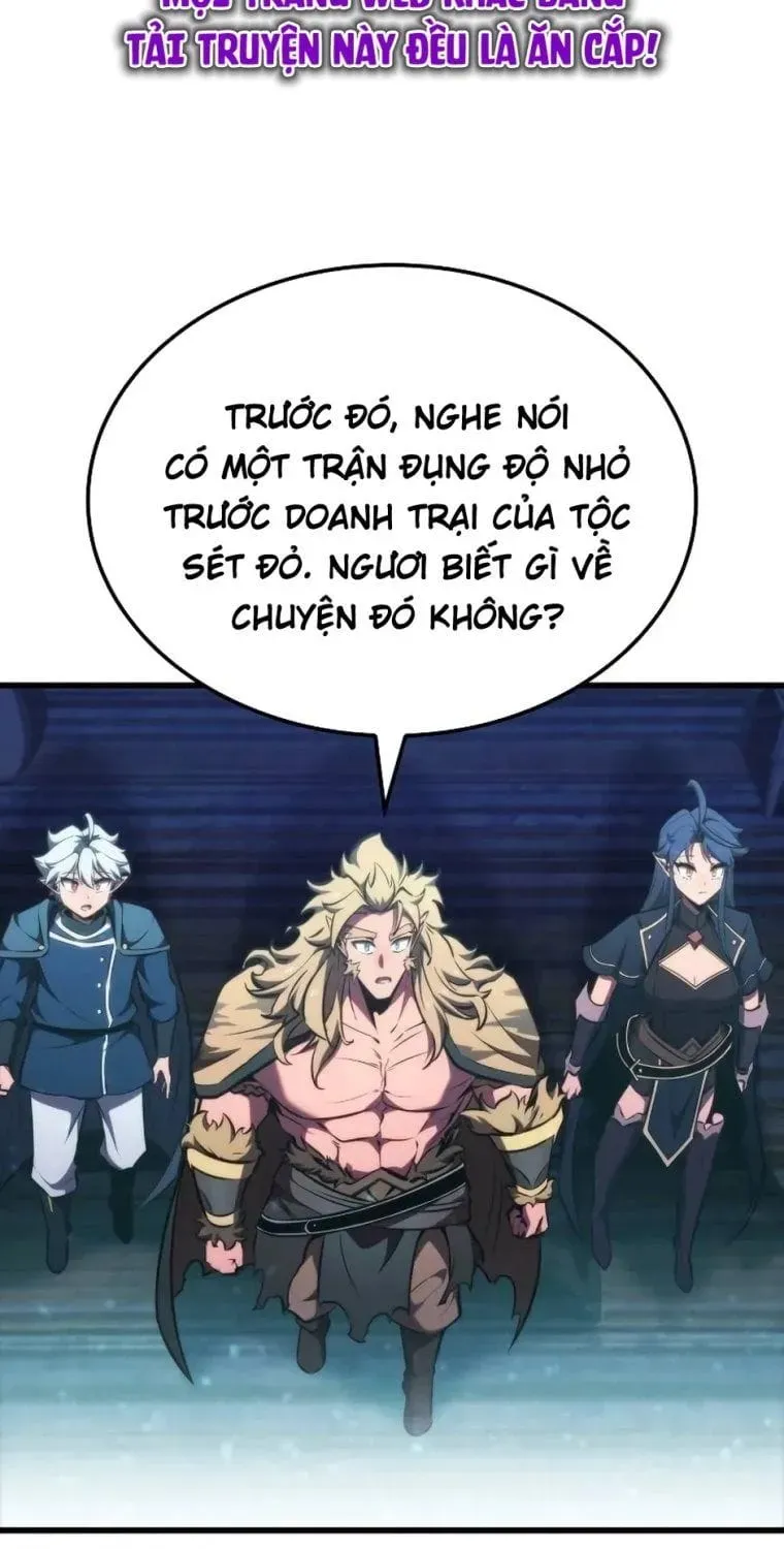 Chuyển Sinh Với Chức Nghiệp Mạnh Nhất Không Thể Phát Hiện : Kẻ Phá Vỡ Quy Luật Chap 6 - Next Chap 5