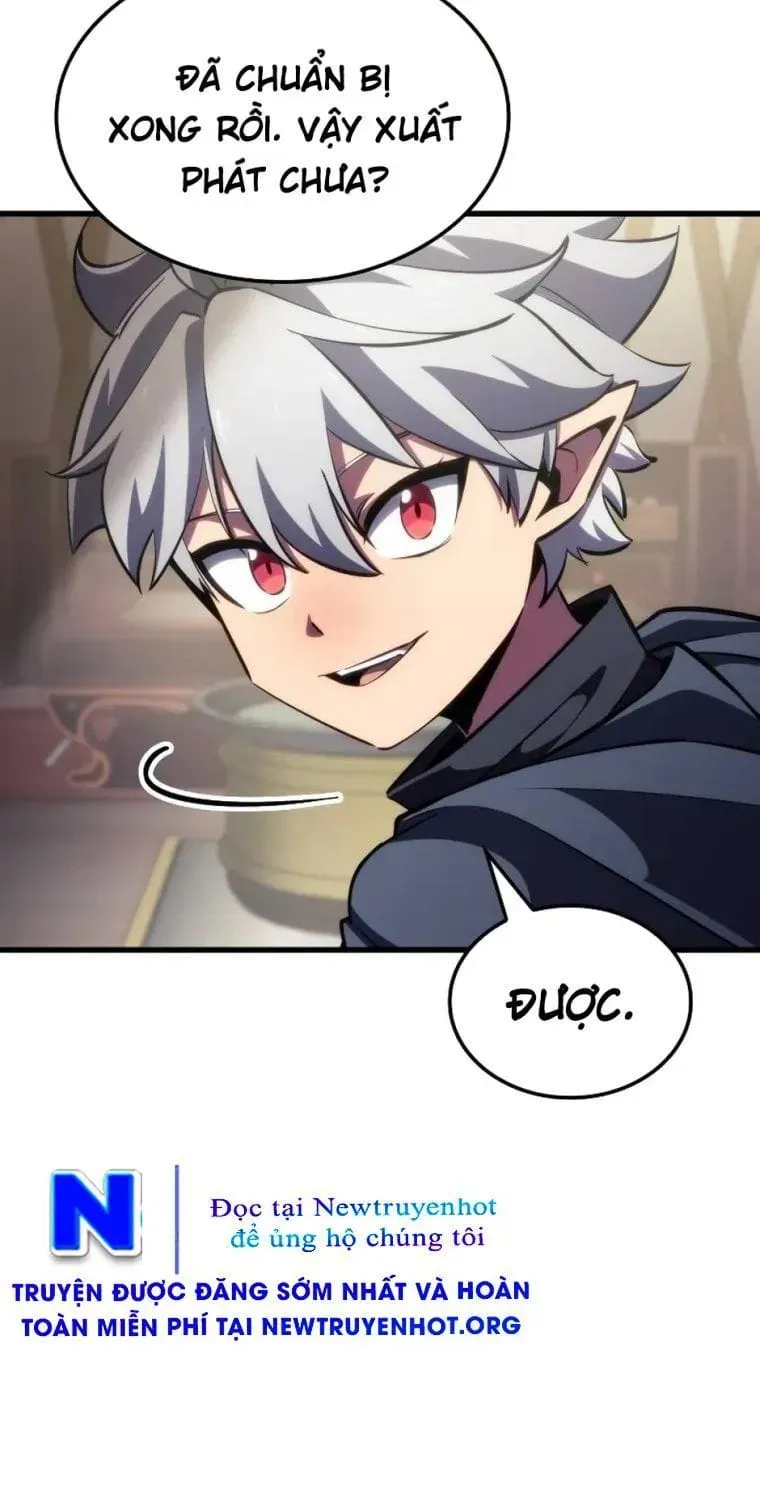 Chuyển Sinh Với Chức Nghiệp Mạnh Nhất Không Thể Phát Hiện : Kẻ Phá Vỡ Quy Luật Chap 6 - Next Chap 5