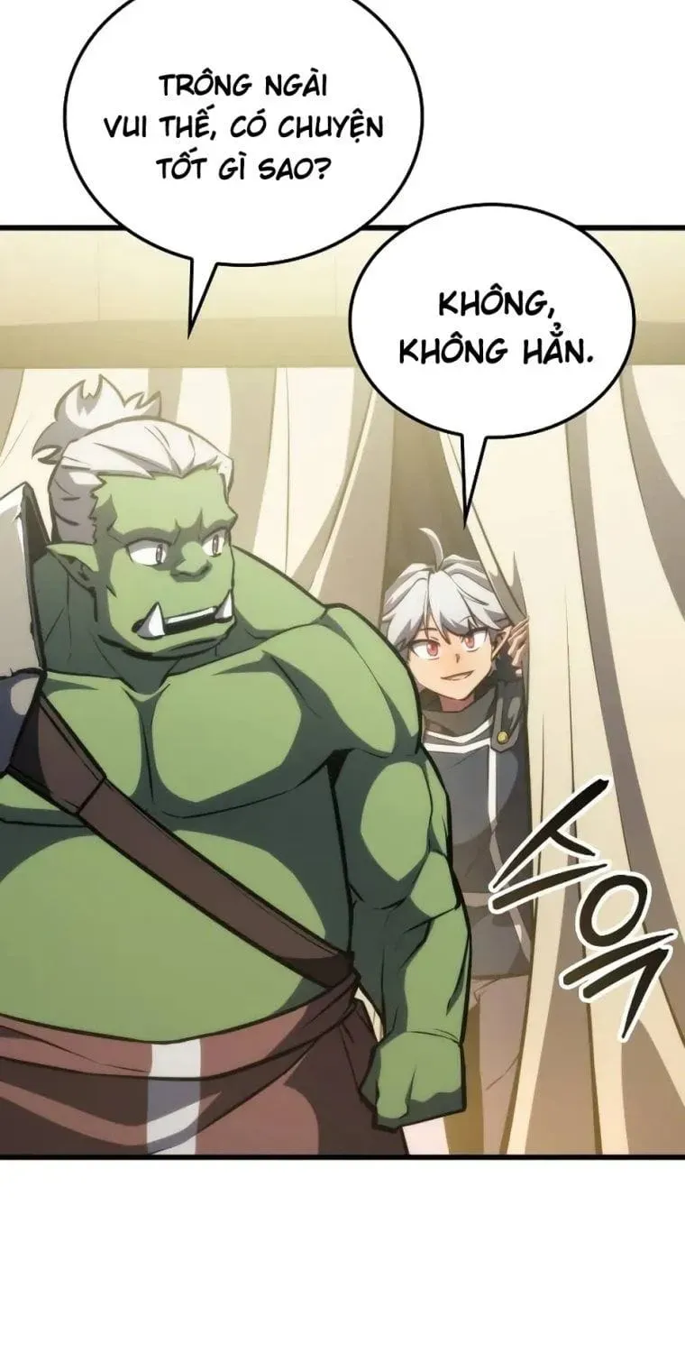 Chuyển Sinh Với Chức Nghiệp Mạnh Nhất Không Thể Phát Hiện : Kẻ Phá Vỡ Quy Luật Chap 6 - Next Chap 5