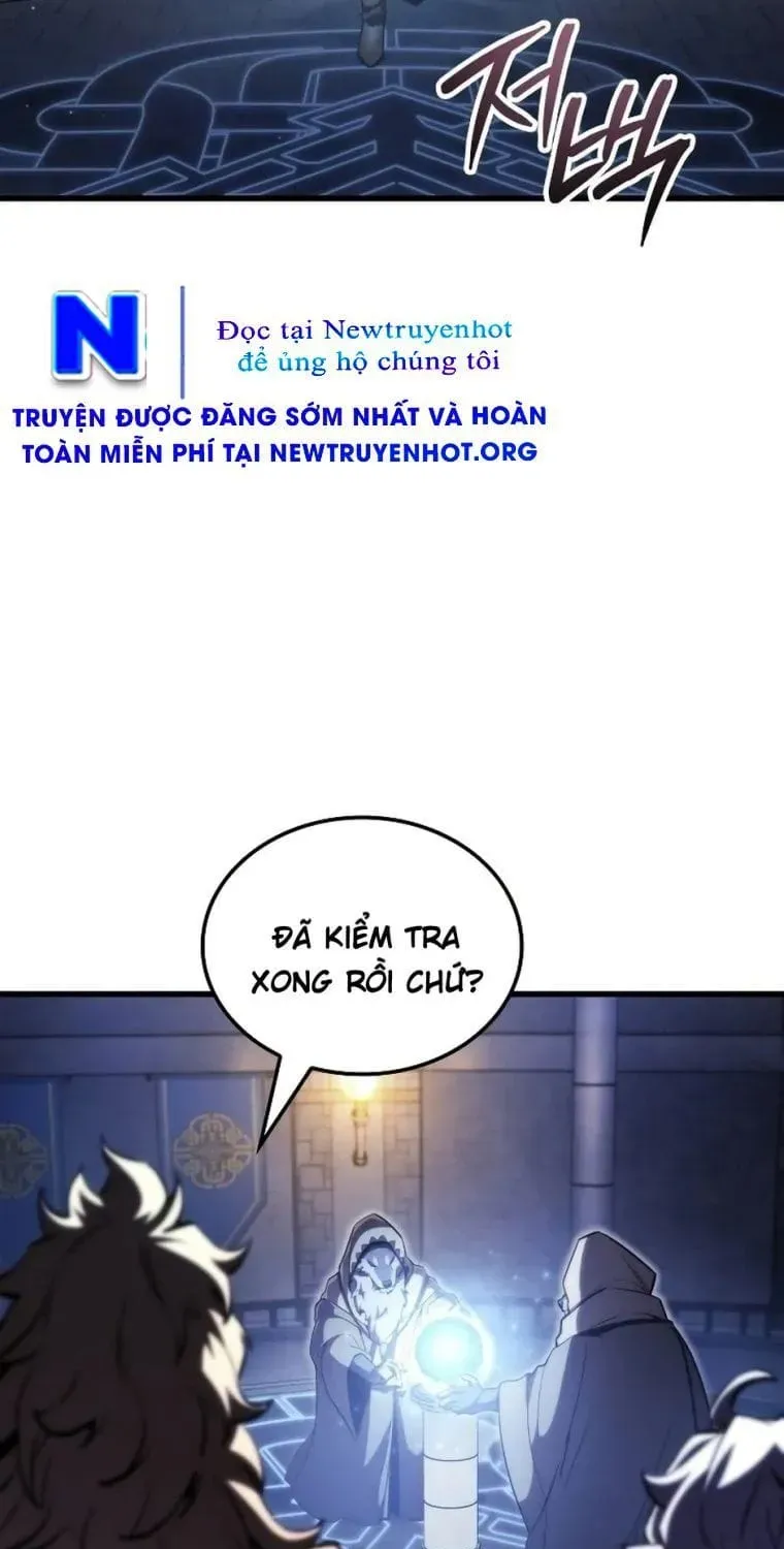 Chuyển Sinh Với Chức Nghiệp Mạnh Nhất Không Thể Phát Hiện : Kẻ Phá Vỡ Quy Luật Chap 6 - Next Chap 5