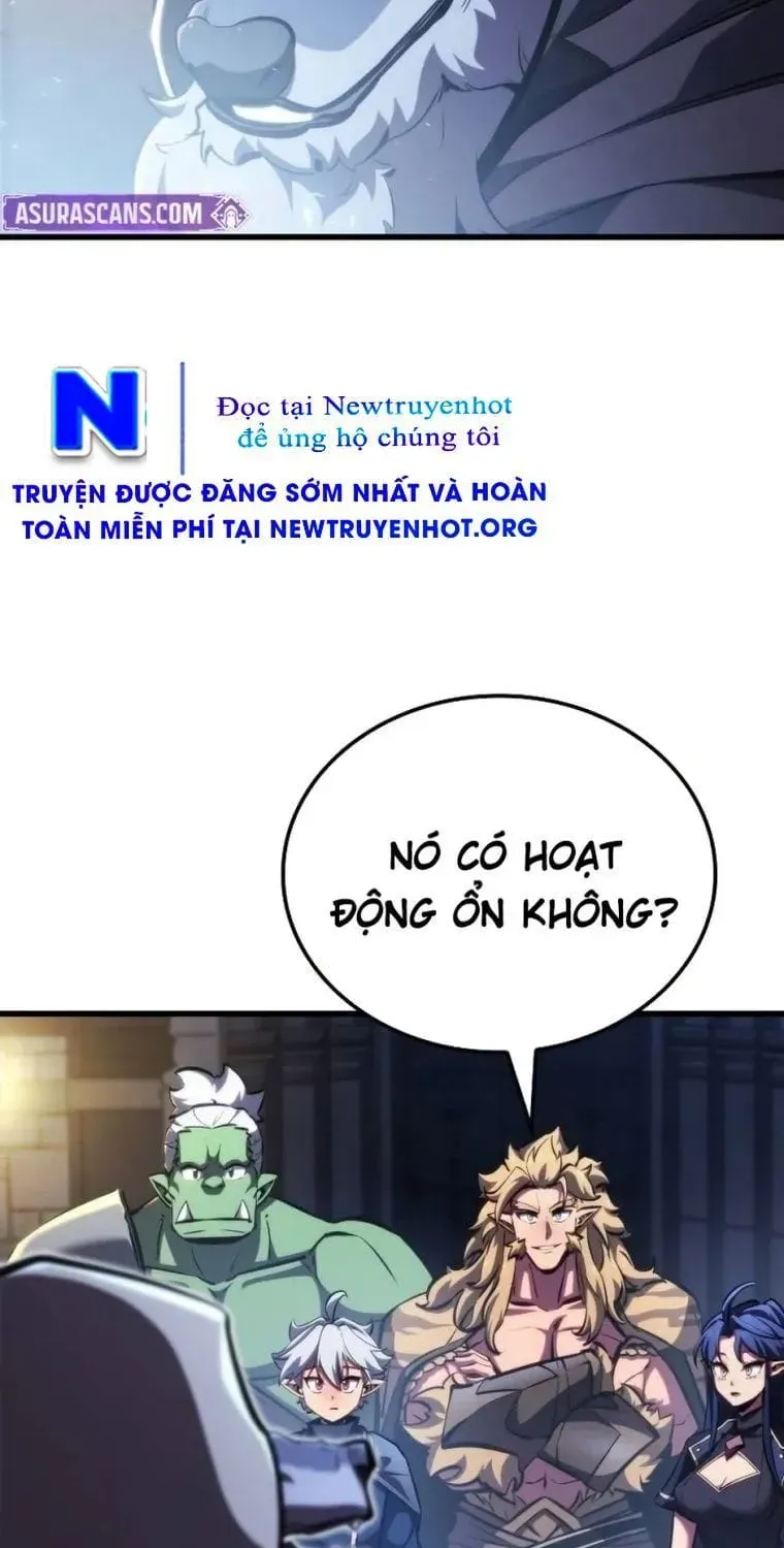 Chuyển Sinh Với Chức Nghiệp Mạnh Nhất Không Thể Phát Hiện : Kẻ Phá Vỡ Quy Luật Chap 6 - Next Chap 5