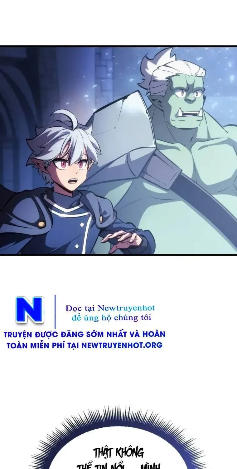 Chuyển Sinh Với Chức Nghiệp Mạnh Nhất Không Thể Phát Hiện : Kẻ Phá Vỡ Quy Luật Chap 6 - Next Chap 5