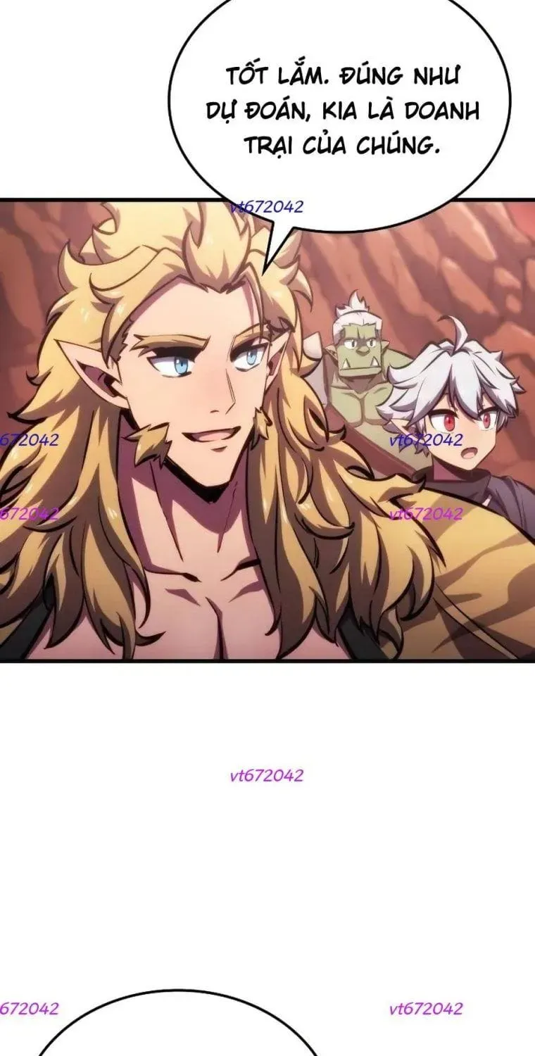 Chuyển Sinh Với Chức Nghiệp Mạnh Nhất Không Thể Phát Hiện : Kẻ Phá Vỡ Quy Luật Chap 6 - Next Chap 5