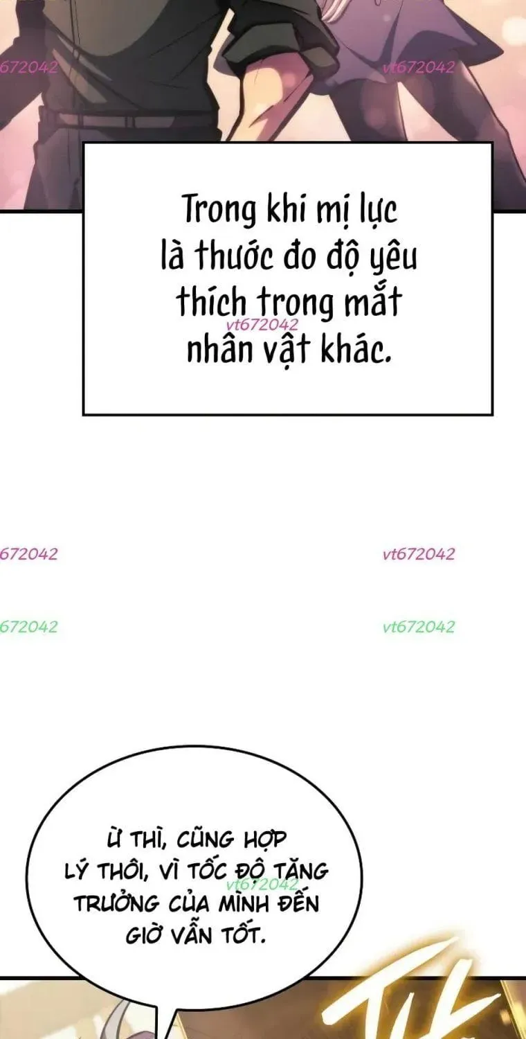 Chuyển Sinh Với Chức Nghiệp Mạnh Nhất Không Thể Phát Hiện : Kẻ Phá Vỡ Quy Luật Chap 6 - Next Chap 5