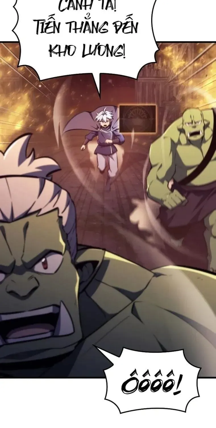 Chuyển Sinh Với Chức Nghiệp Mạnh Nhất Không Thể Phát Hiện : Kẻ Phá Vỡ Quy Luật Chap 7 - Next Chap 6