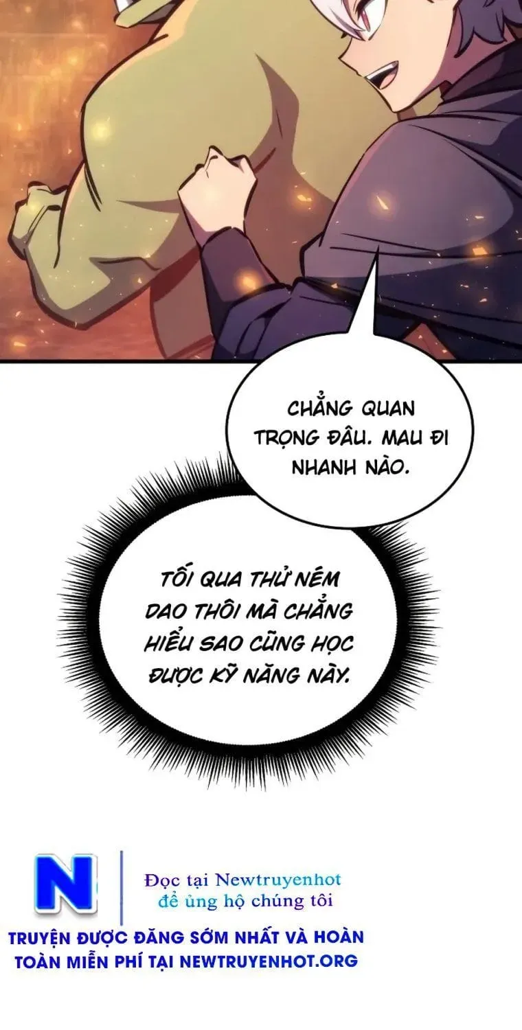 Chuyển Sinh Với Chức Nghiệp Mạnh Nhất Không Thể Phát Hiện : Kẻ Phá Vỡ Quy Luật Chap 7 - Next Chap 6