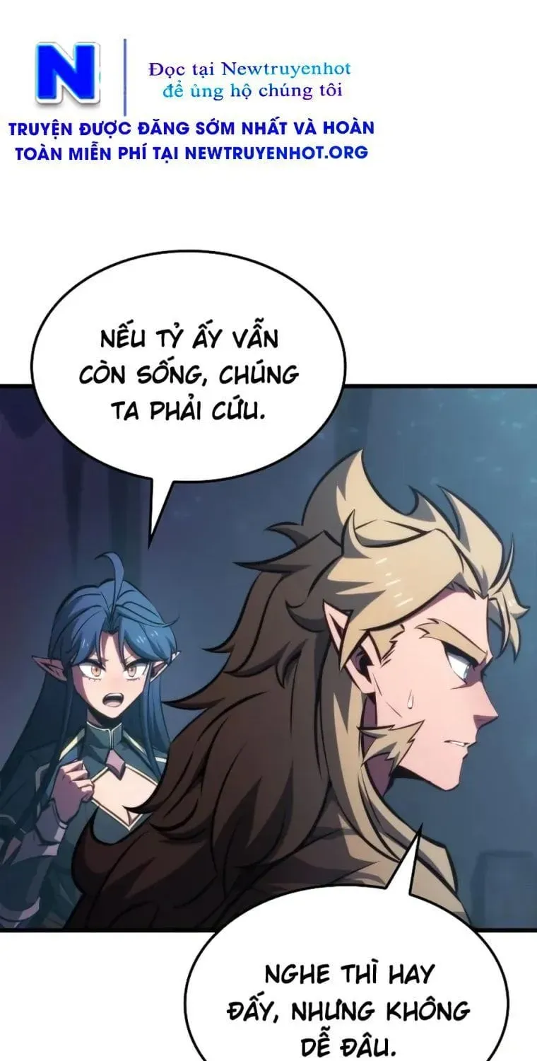 Chuyển Sinh Với Chức Nghiệp Mạnh Nhất Không Thể Phát Hiện : Kẻ Phá Vỡ Quy Luật Chap 7 - Next Chap 6