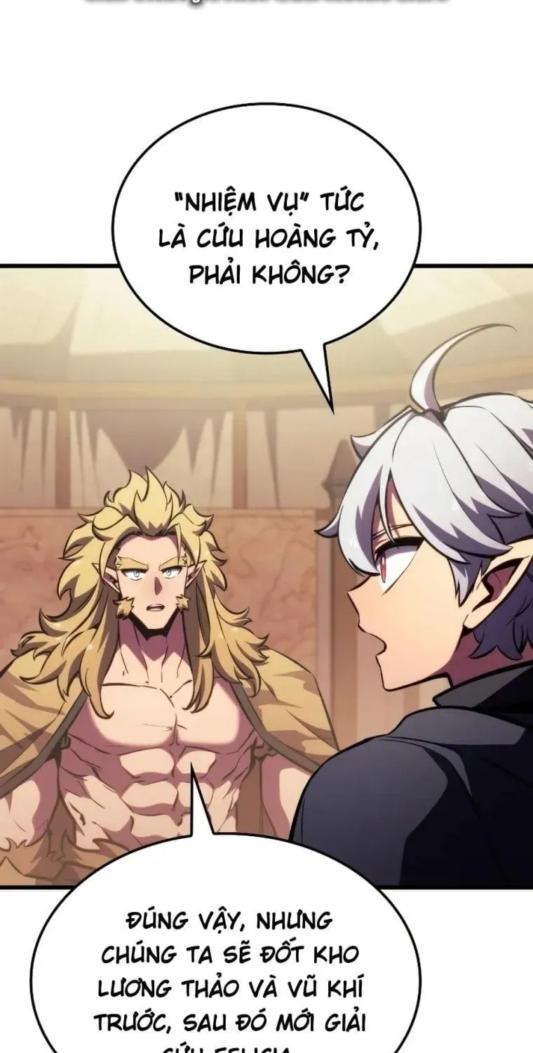 Chuyển Sinh Với Chức Nghiệp Mạnh Nhất Không Thể Phát Hiện : Kẻ Phá Vỡ Quy Luật Chap 7 - Next Chap 6