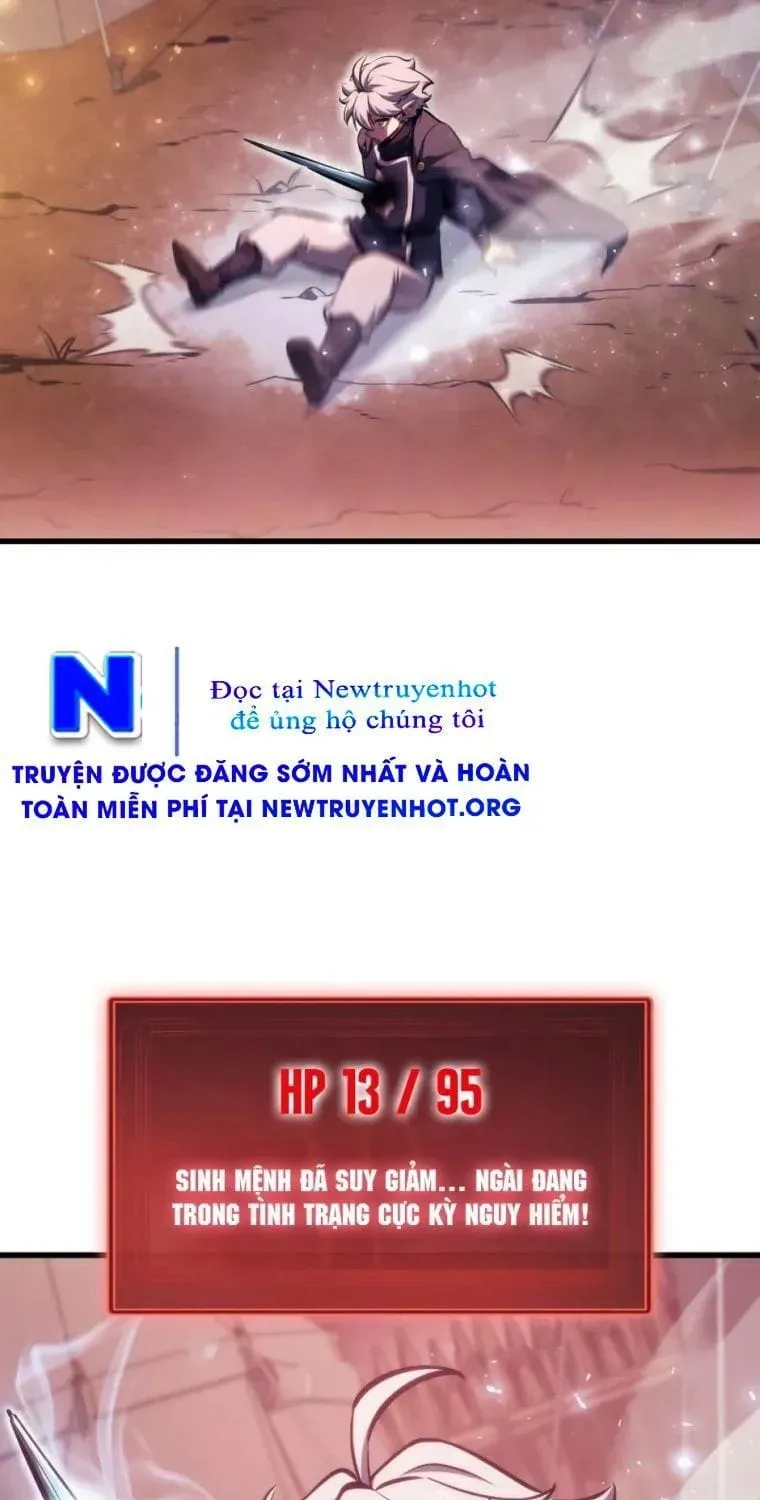 Chuyển Sinh Với Chức Nghiệp Mạnh Nhất Không Thể Phát Hiện : Kẻ Phá Vỡ Quy Luật Chap 8 - Next Chap 7