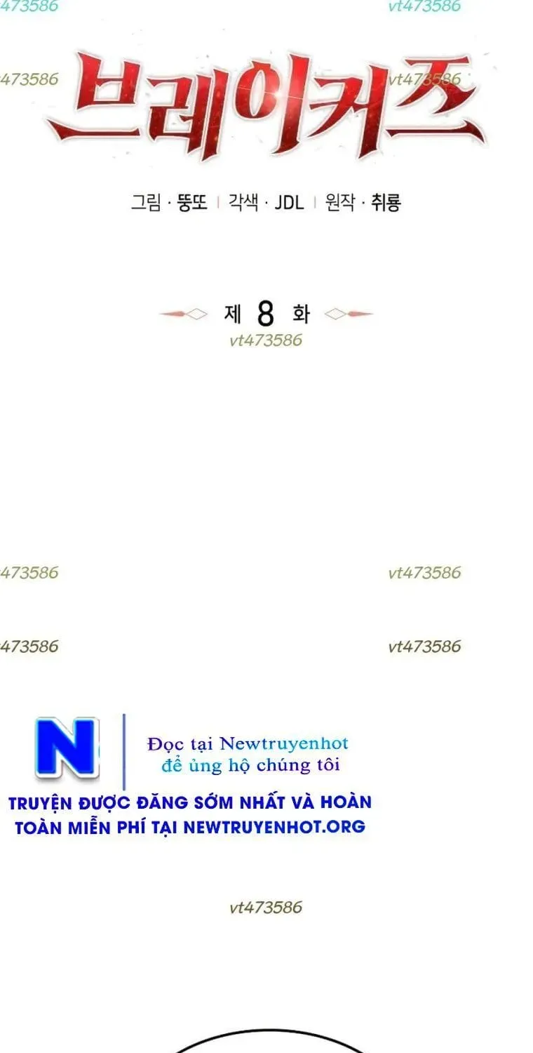 Chuyển Sinh Với Chức Nghiệp Mạnh Nhất Không Thể Phát Hiện : Kẻ Phá Vỡ Quy Luật Chap 8 - Next Chap 7