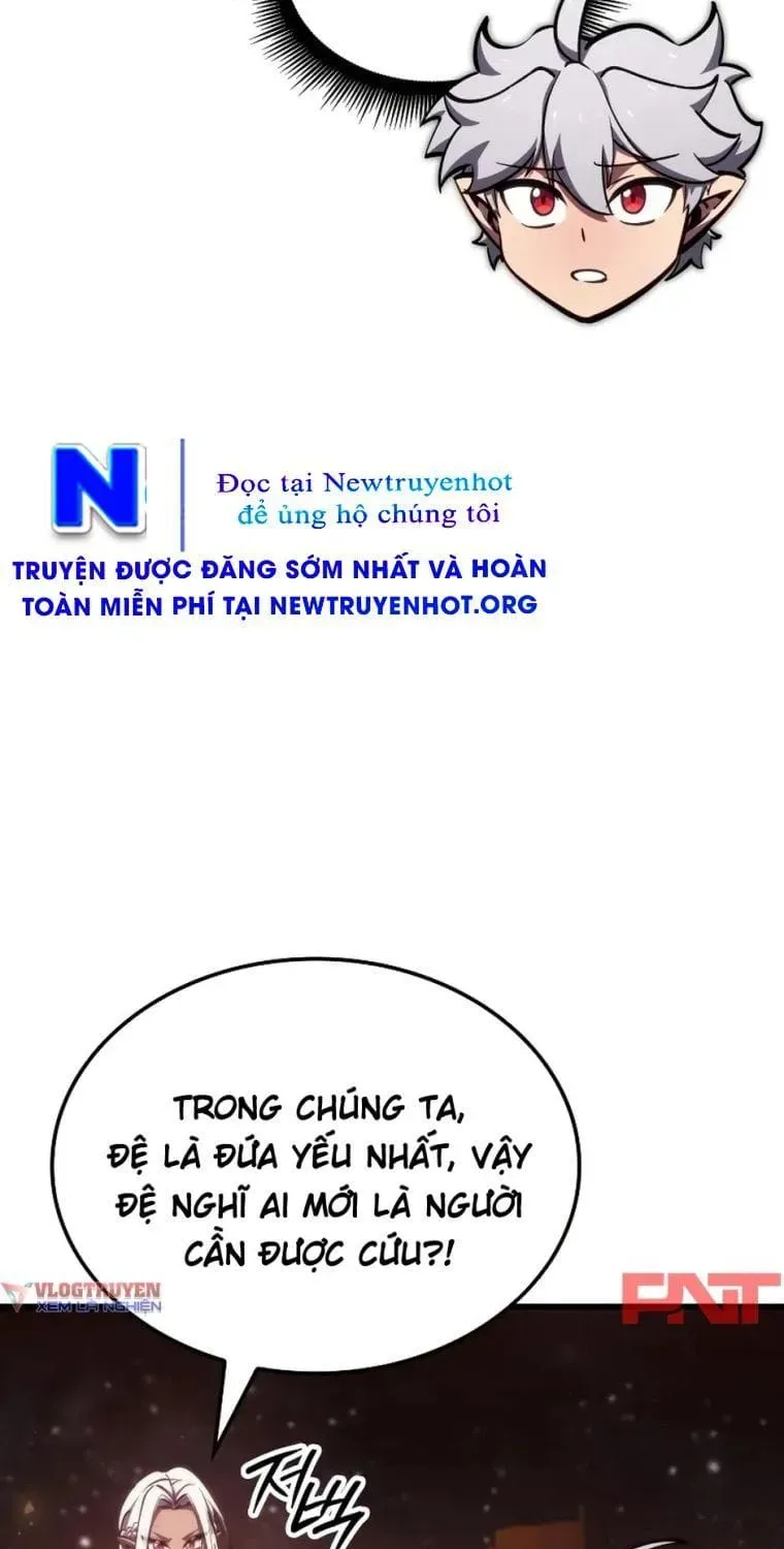 Chuyển Sinh Với Chức Nghiệp Mạnh Nhất Không Thể Phát Hiện : Kẻ Phá Vỡ Quy Luật Chap 8 - Next Chap 7
