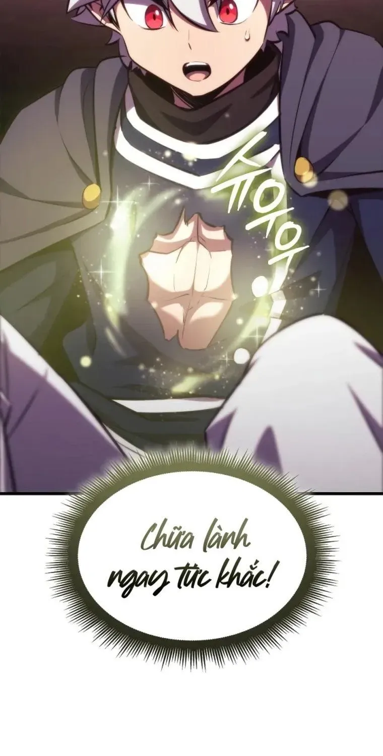 Chuyển Sinh Với Chức Nghiệp Mạnh Nhất Không Thể Phát Hiện : Kẻ Phá Vỡ Quy Luật Chap 8 - Next Chap 7