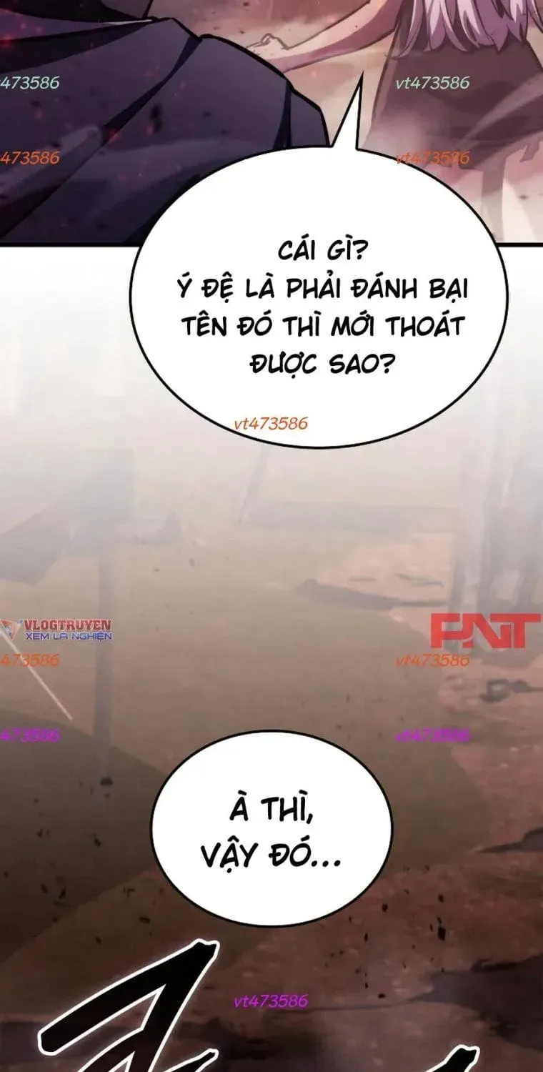 Chuyển Sinh Với Chức Nghiệp Mạnh Nhất Không Thể Phát Hiện : Kẻ Phá Vỡ Quy Luật Chap 8 - Next Chap 7