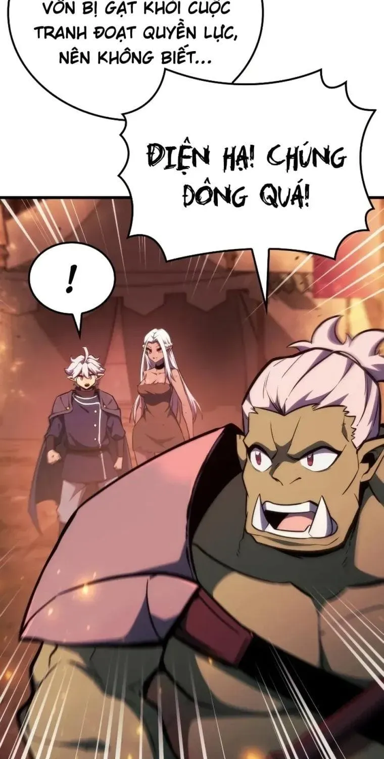 Chuyển Sinh Với Chức Nghiệp Mạnh Nhất Không Thể Phát Hiện : Kẻ Phá Vỡ Quy Luật Chap 8 - Next Chap 7