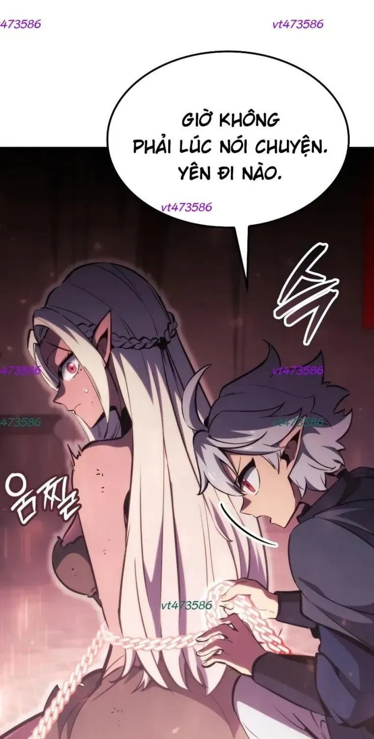 Chuyển Sinh Với Chức Nghiệp Mạnh Nhất Không Thể Phát Hiện : Kẻ Phá Vỡ Quy Luật Chap 8 - Next Chap 7