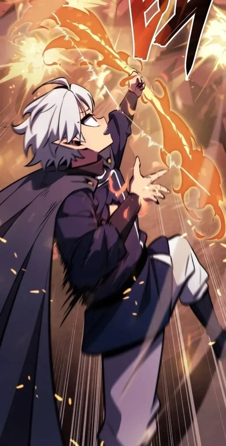 Chuyển Sinh Với Chức Nghiệp Mạnh Nhất Không Thể Phát Hiện : Kẻ Phá Vỡ Quy Luật Chap 8 - Next Chap 7