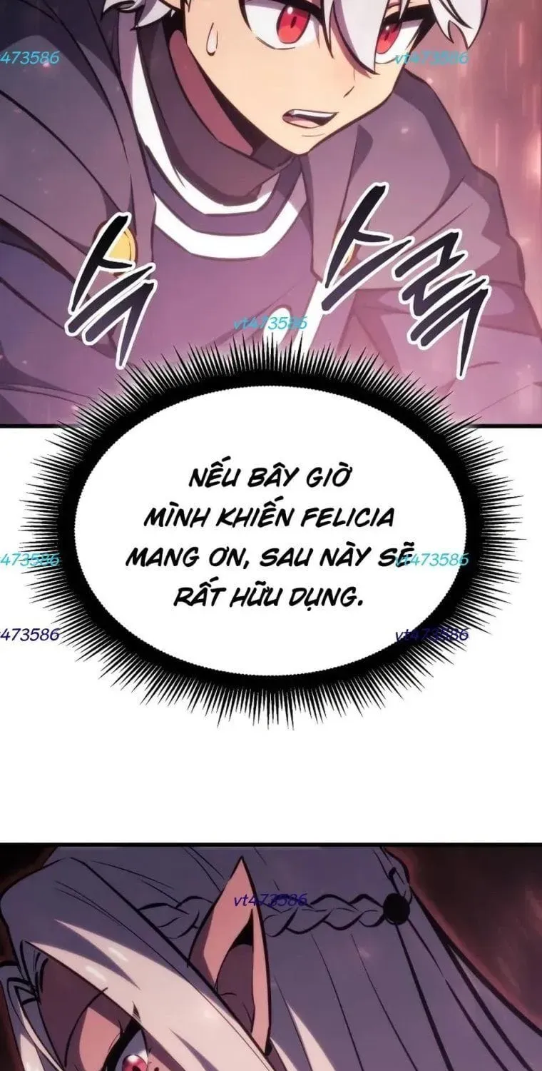 Chuyển Sinh Với Chức Nghiệp Mạnh Nhất Không Thể Phát Hiện : Kẻ Phá Vỡ Quy Luật Chap 8 - Next Chap 7