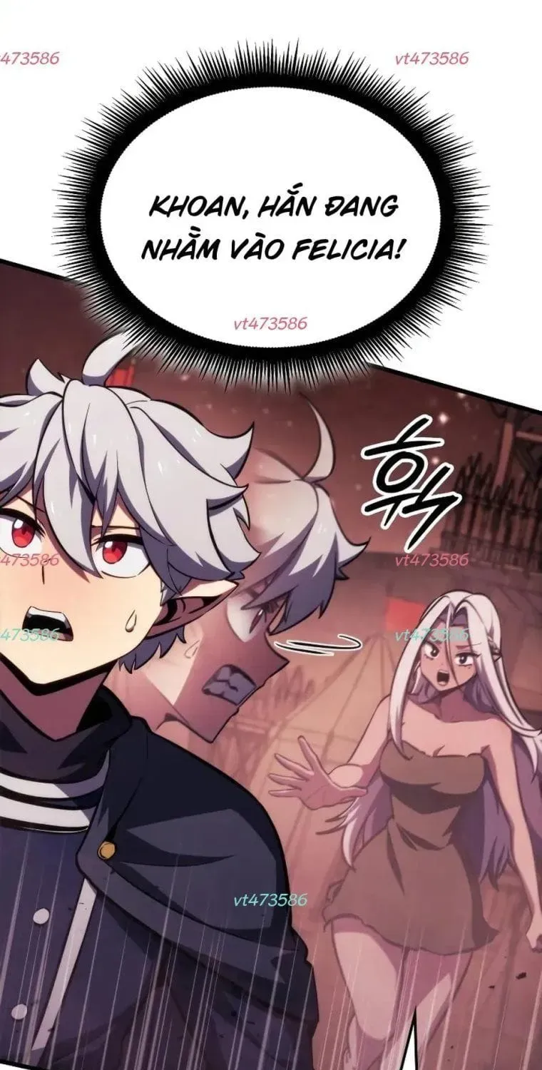 Chuyển Sinh Với Chức Nghiệp Mạnh Nhất Không Thể Phát Hiện : Kẻ Phá Vỡ Quy Luật Chap 8 - Next Chap 7