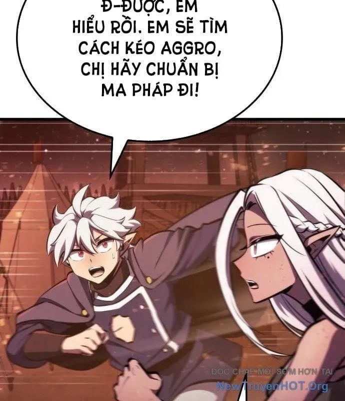 Chuyển Sinh Với Chức Nghiệp Mạnh Nhất Không Thể Phát Hiện : Kẻ Phá Vỡ Quy Luật Chap 9 - Next Chap 8