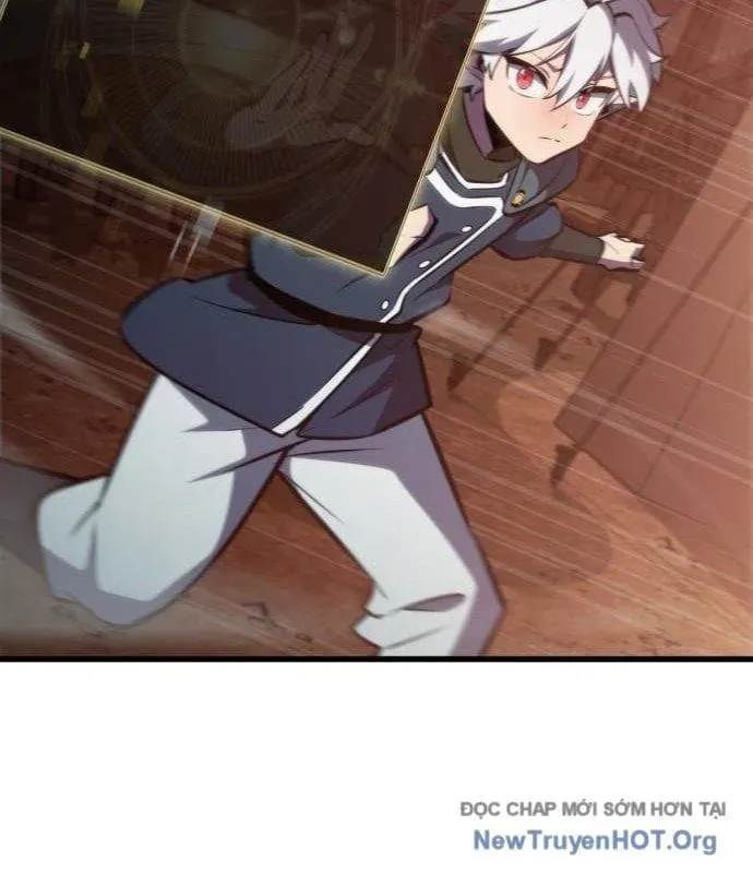 Chuyển Sinh Với Chức Nghiệp Mạnh Nhất Không Thể Phát Hiện : Kẻ Phá Vỡ Quy Luật Chap 9 - Next Chap 8