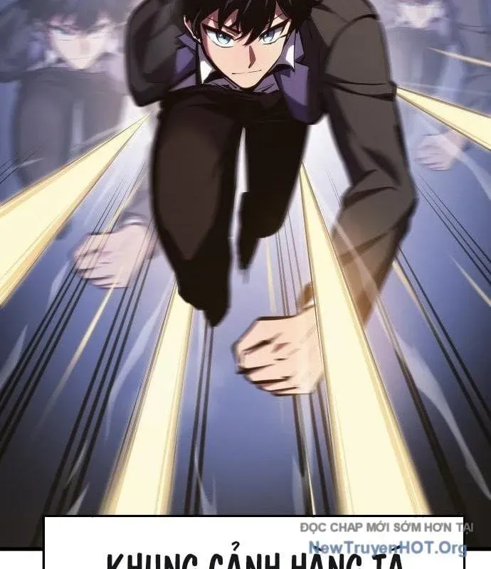 Chuyển Sinh Với Chức Nghiệp Mạnh Nhất Không Thể Phát Hiện : Kẻ Phá Vỡ Quy Luật Chap 9 - Next Chap 8