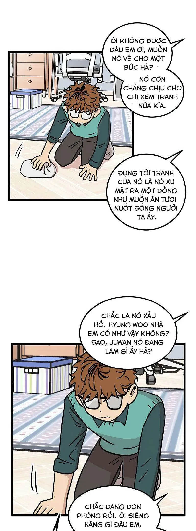 Nettruyen Truyện tranh online