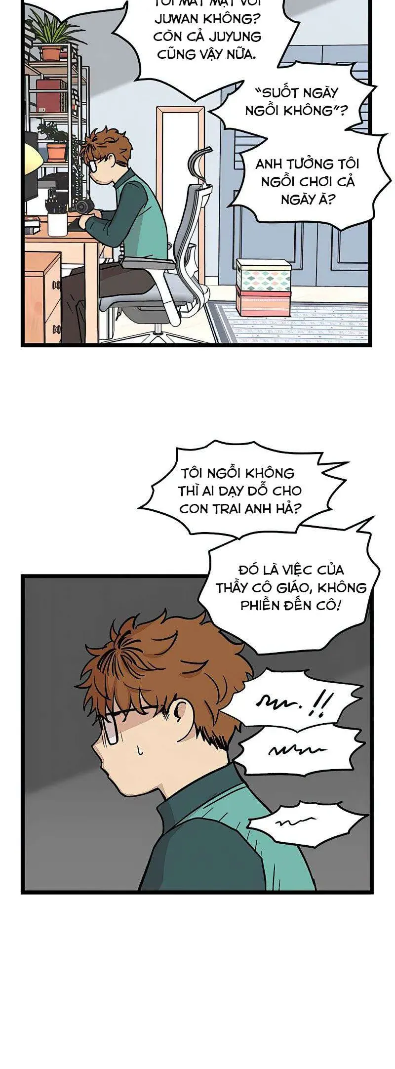 Nettruyen Truyện tranh online