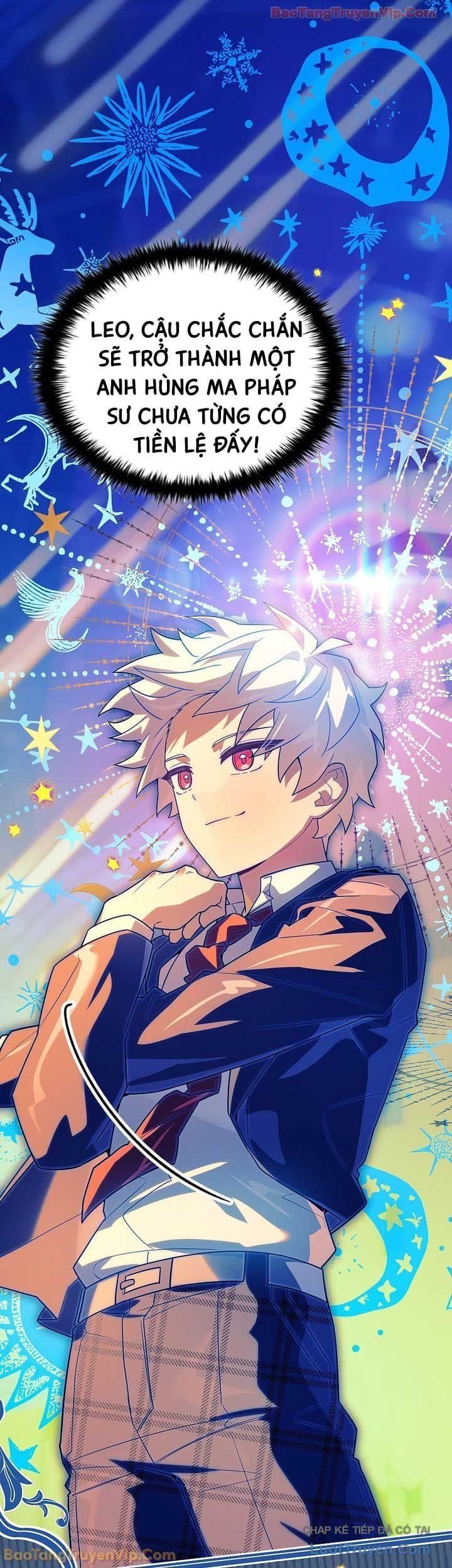 Anh Hùng Huyền Thoại Là Học Viên Danh Dự Của Học Viện