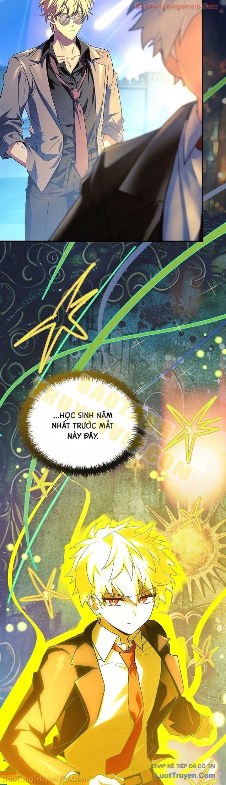 Anh Hùng Huyền Thoại Là Học Viên Danh Dự Của Học Viện