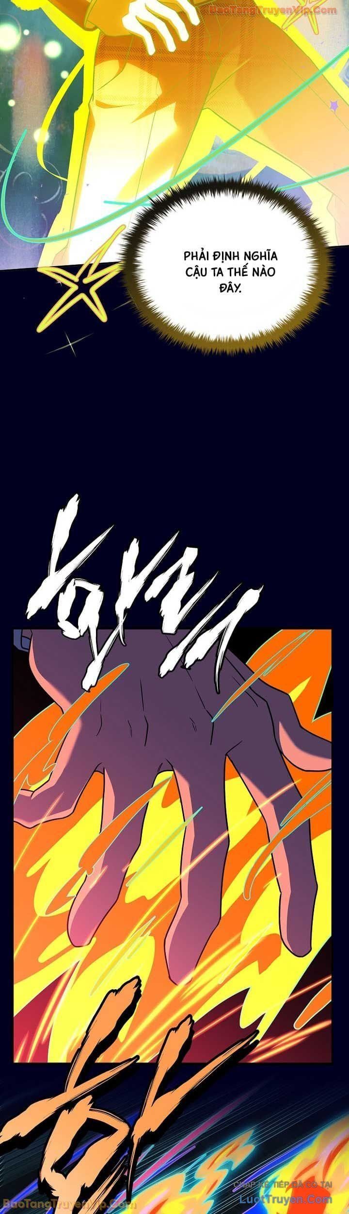 Anh Hùng Huyền Thoại Là Học Viên Danh Dự Của Học Viện