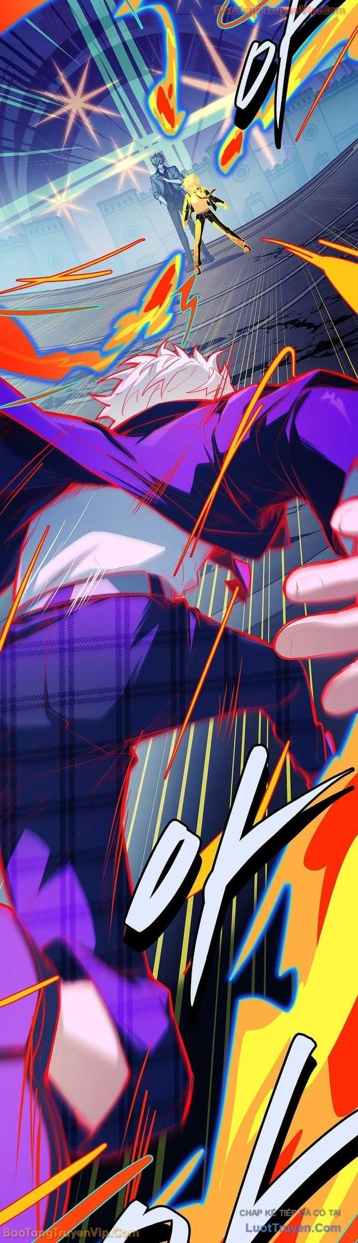 Anh Hùng Huyền Thoại Là Học Viên Danh Dự Của Học Viện