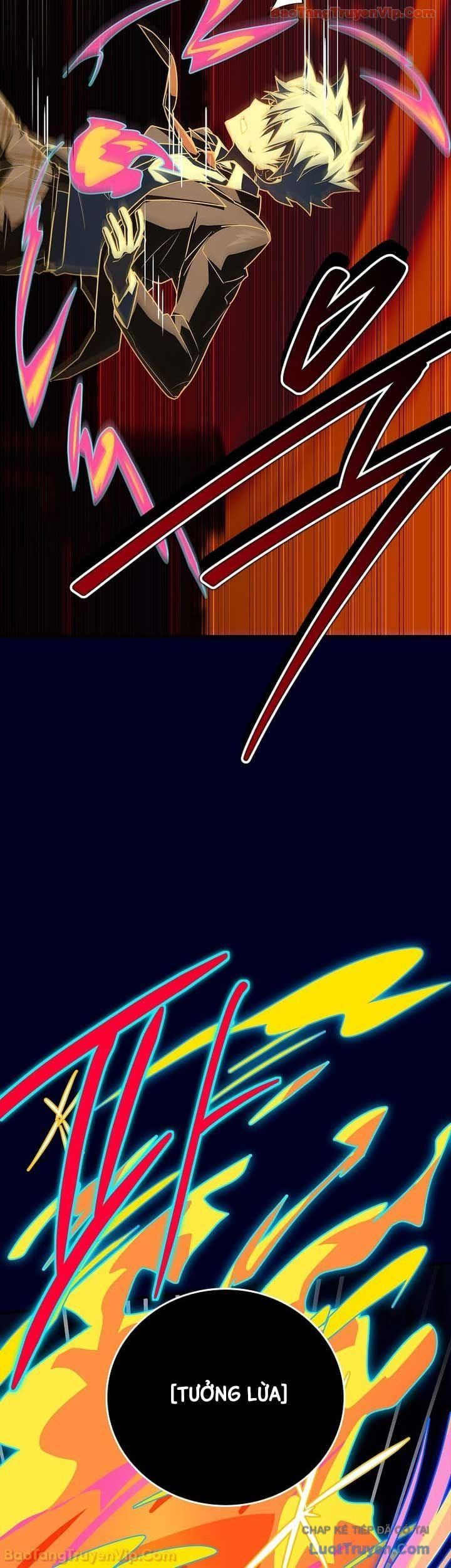 Anh Hùng Huyền Thoại Là Học Viên Danh Dự Của Học Viện