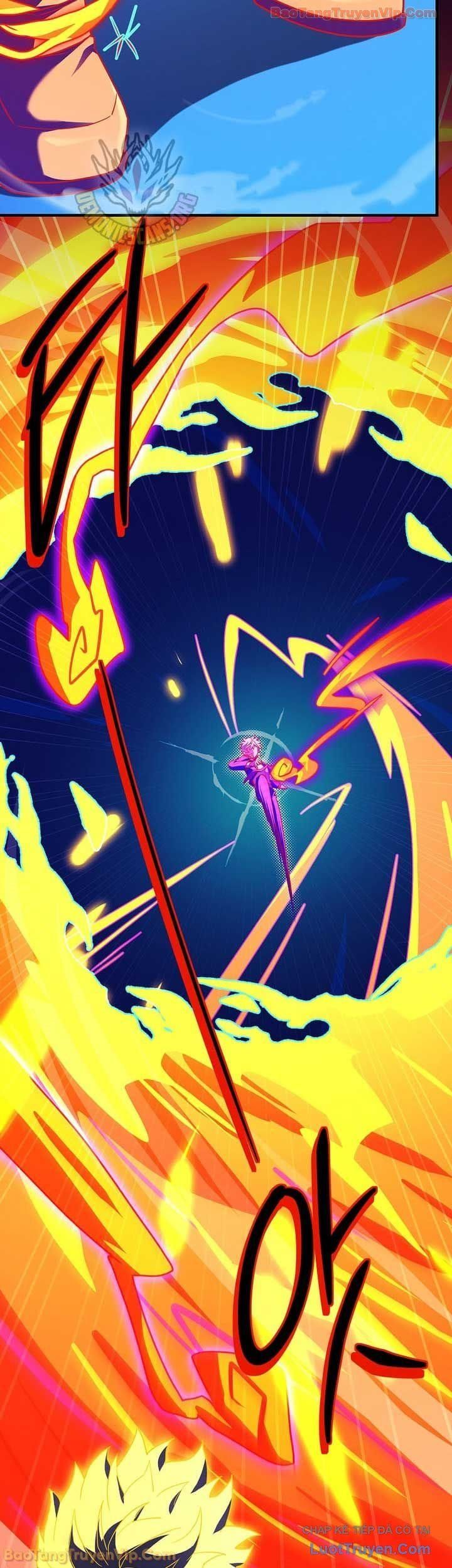 Anh Hùng Huyền Thoại Là Học Viên Danh Dự Của Học Viện