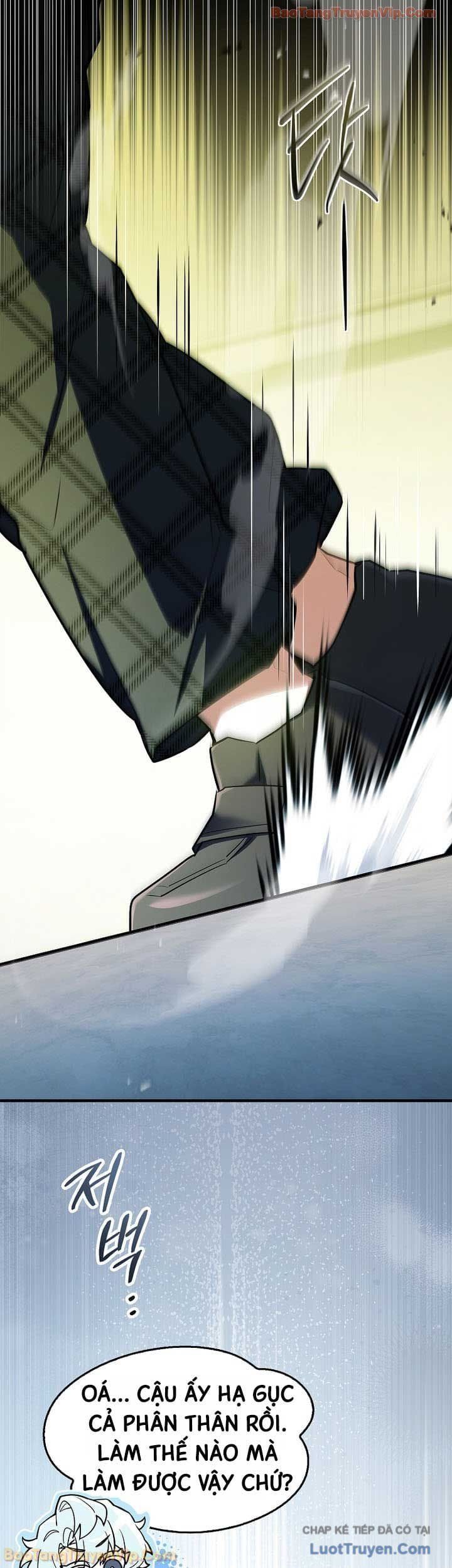 Anh Hùng Huyền Thoại Là Học Viên Danh Dự Của Học Viện