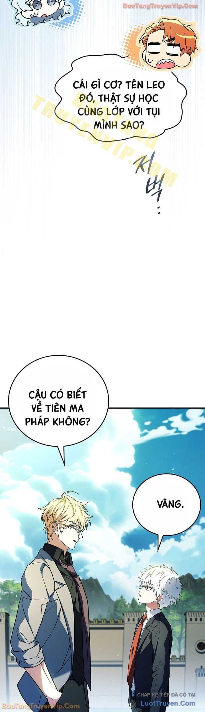 Anh Hùng Huyền Thoại Là Học Viên Danh Dự Của Học Viện