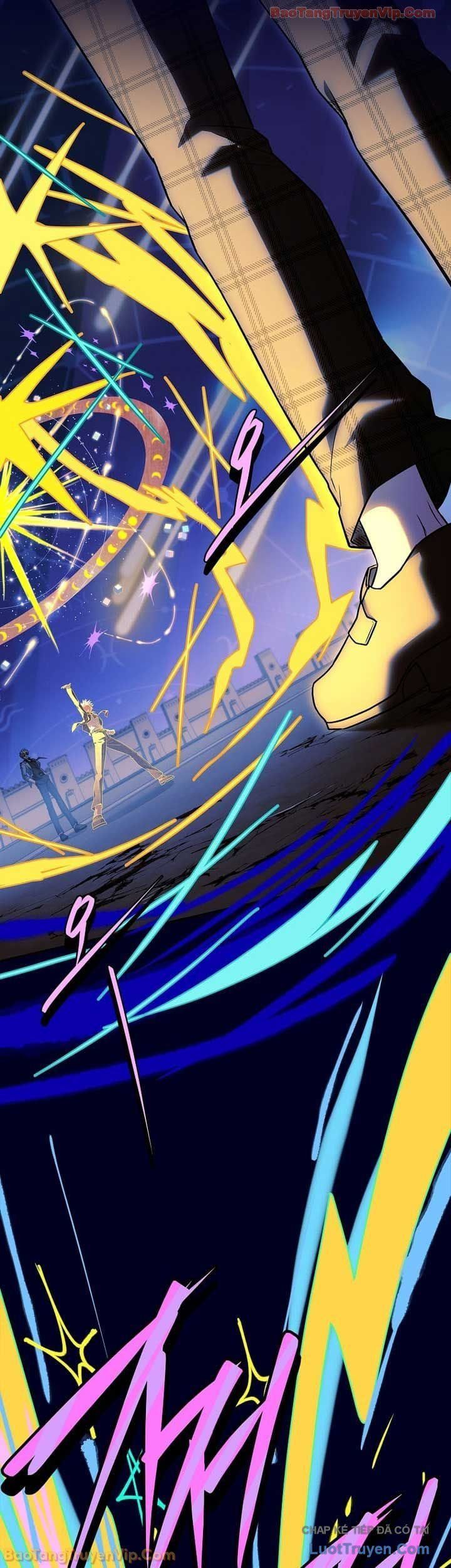 Anh Hùng Huyền Thoại Là Học Viên Danh Dự Của Học Viện