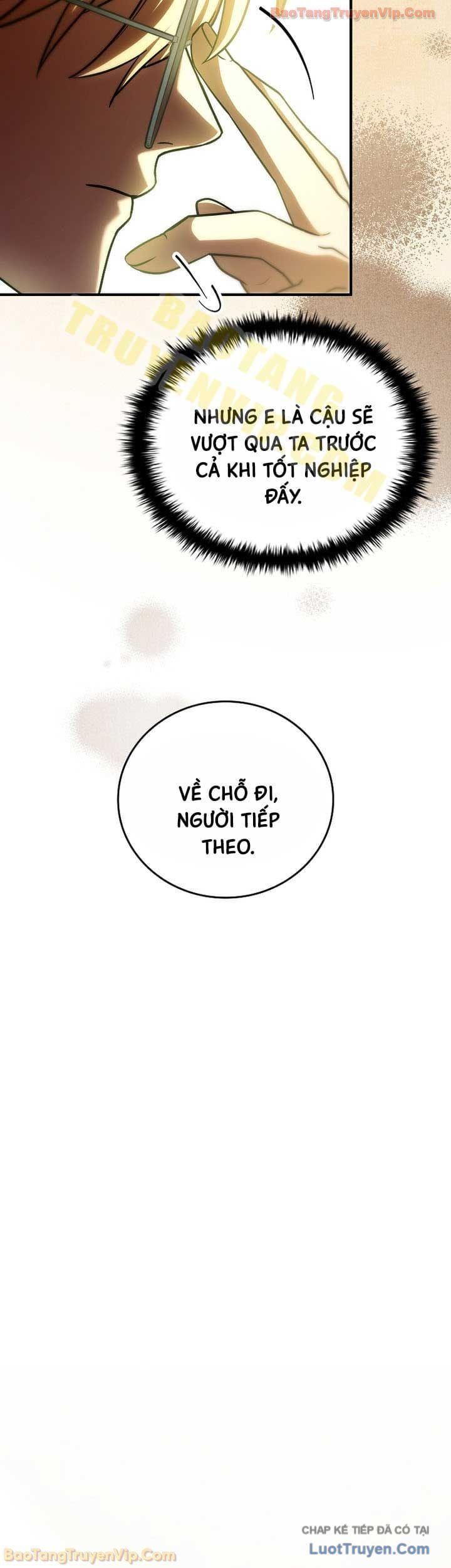 Anh Hùng Huyền Thoại Là Học Viên Danh Dự Của Học Viện